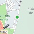 OpenStreetMap - 1 rue du Ballon, lille